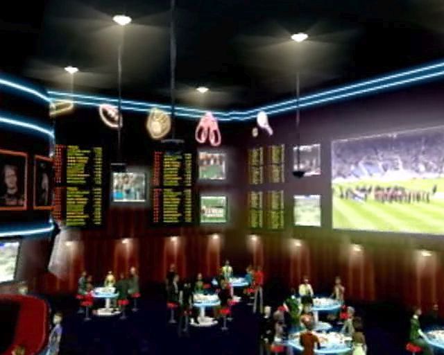 Hard Rock Casino screenshot 4 for Playstation 2
